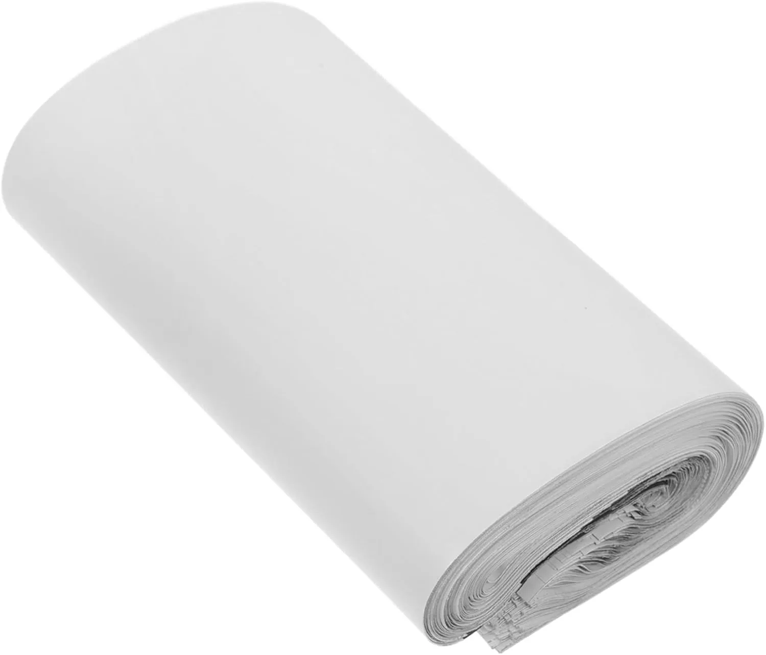 100pcs Sanitary Napkin Bags Thickened Menstrual Waste Storage Pouches for Women Leak Feminine Product Disposal Bags Aesthetic Design for Daily Use