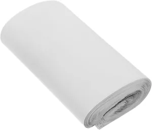 100pcs Sanitary Napkin Bags Thickened Menstrual Waste Storage Pouches for Women Leak Feminine Product Disposal Bags Aesthetic Design for Daily Use