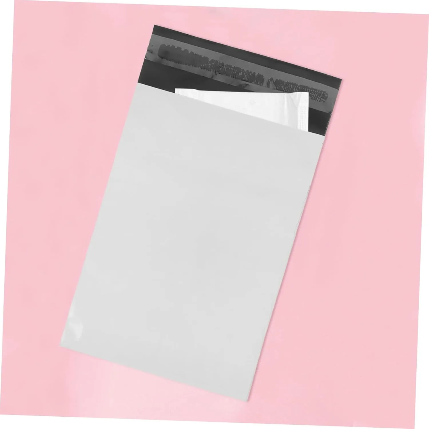 1set Sanitary Napkin Bag Period Sanitary Napkin Trash Bag Feminine Bags Pouch Woman Bathroom Disposal Reusable Product Sanitary Napkin Handling Bag Women Plastic White 100pcs