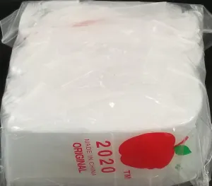 2020 Original Mini Ziplock 2.5mil Plastic Bags 2" x 2" Reclosable Baggies (Clear) (1000 Bags)