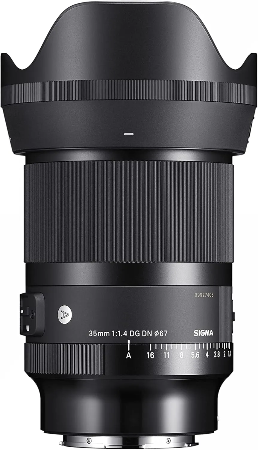 35mm F1.4 DG DN for Sony E Mount