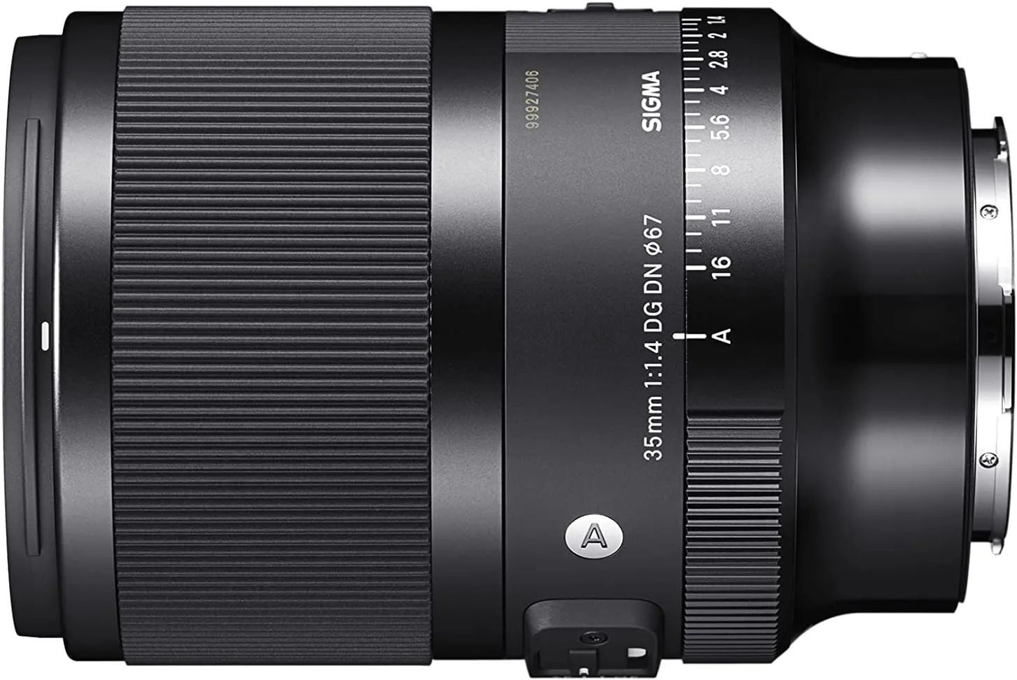 35mm F1.4 DG DN for Sony E Mount
