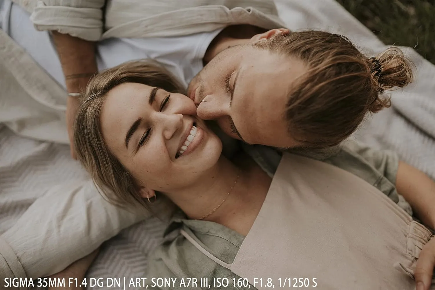 35mm F1.4 DG DN for Sony E Mount