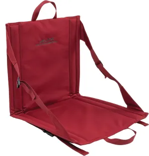 ALPS Mountaineering Weekender Camp Seat, One Size, Salsa