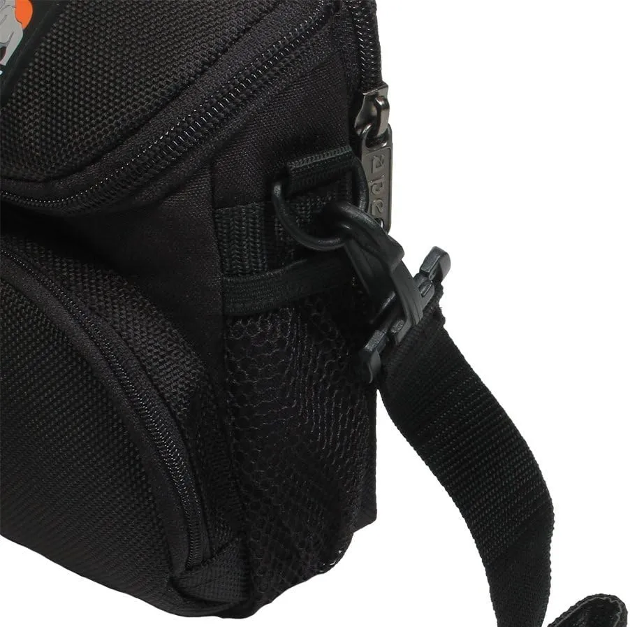 Ape Case AC220 Camera Case and Accessory Bag (Black)