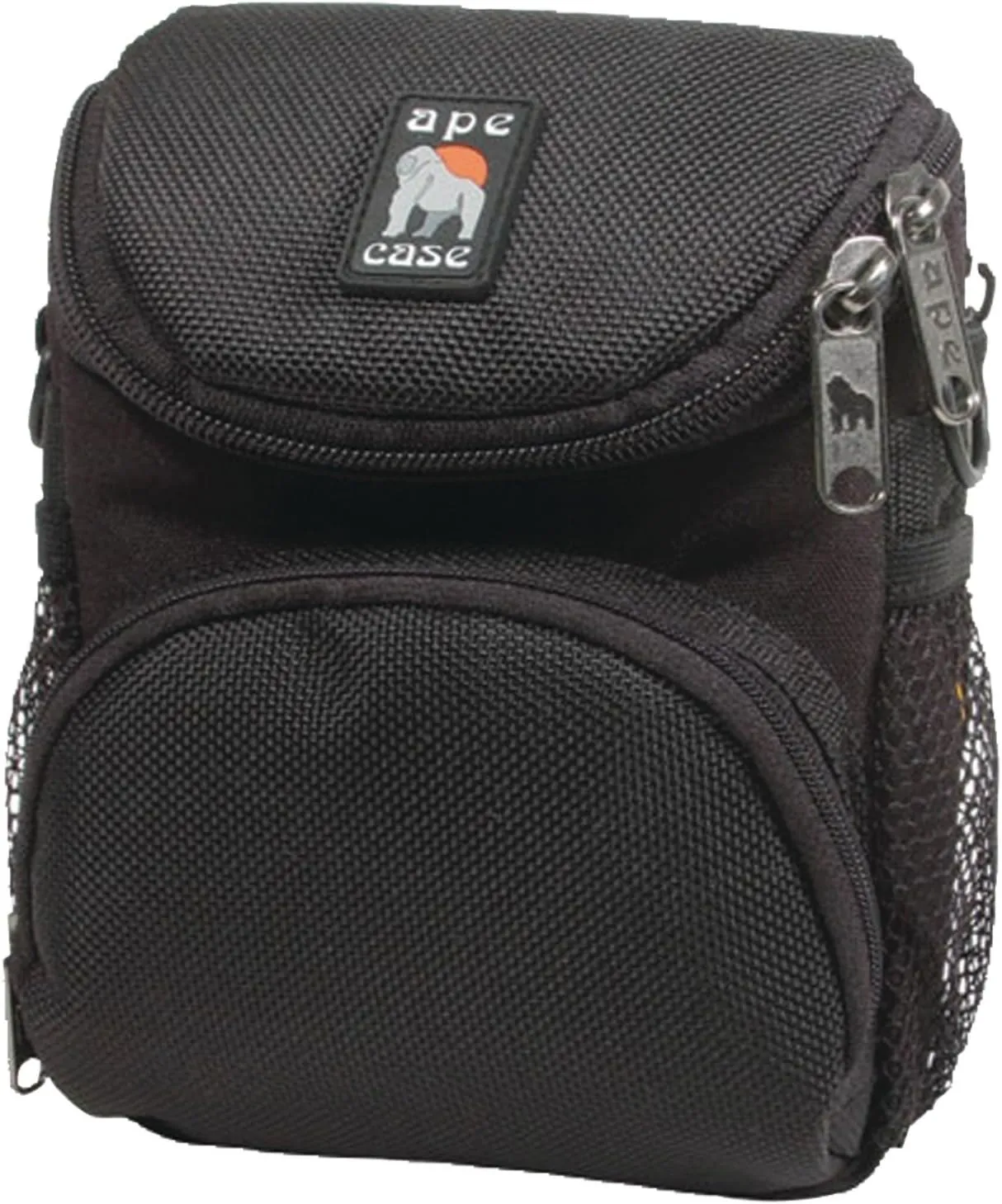 Ape Case AC220 Camera Case and Accessory Bag (Black)