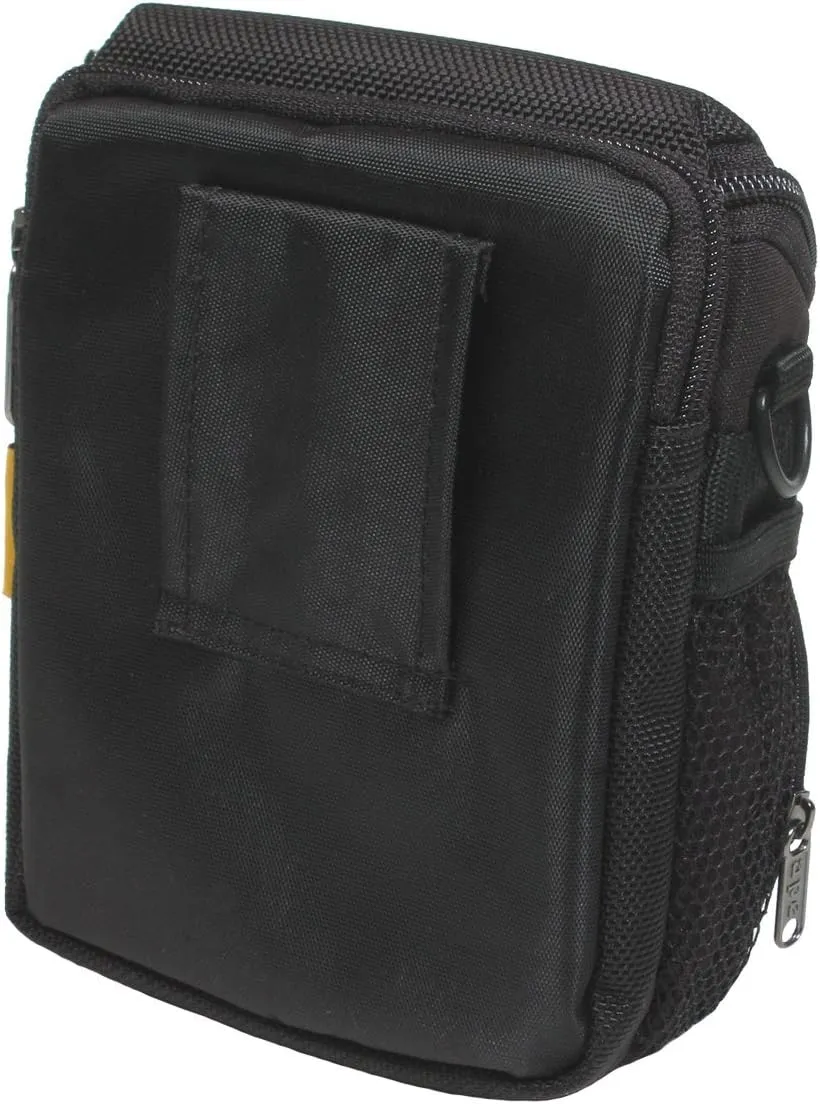 Ape Case AC220 Camera Case and Accessory Bag (Black)