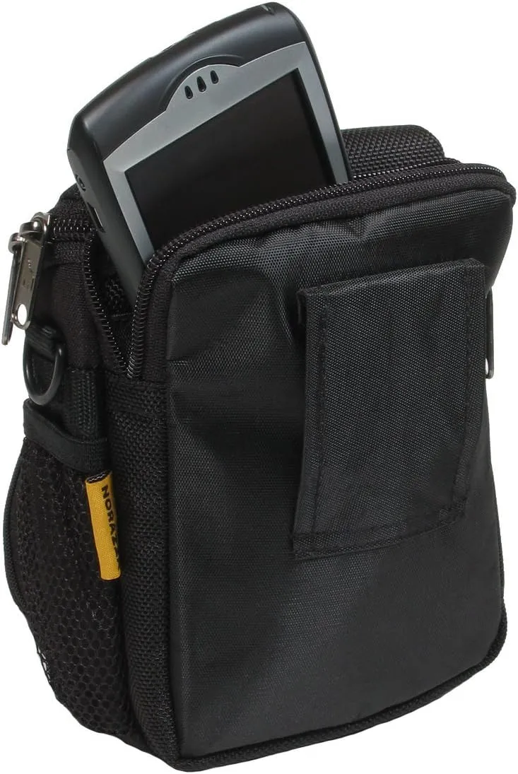 Ape Case AC220 Camera Case and Accessory Bag (Black)