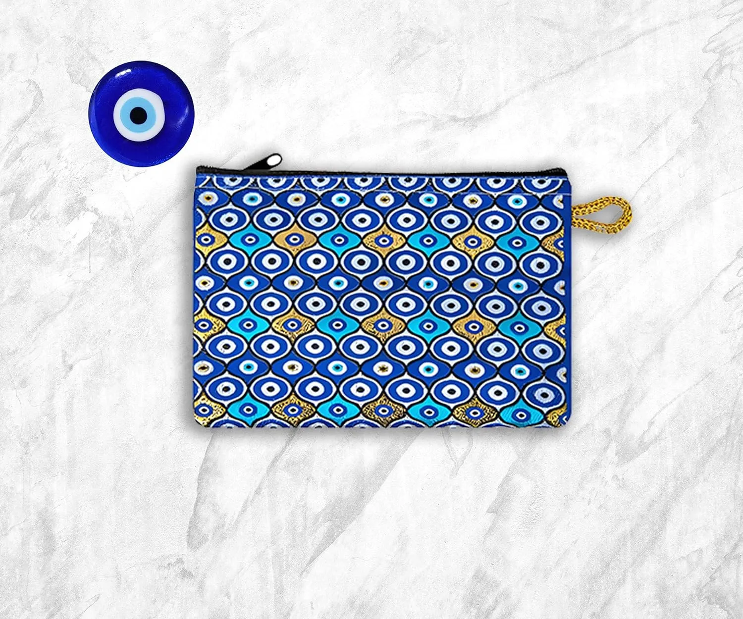 Authentic Patterned Versatile Purse, Woven Zipper Pouch, Keyring Pouch, Coin Wallet, Hip Purse, Women Makeup Wallet, Türkish Woven Purse