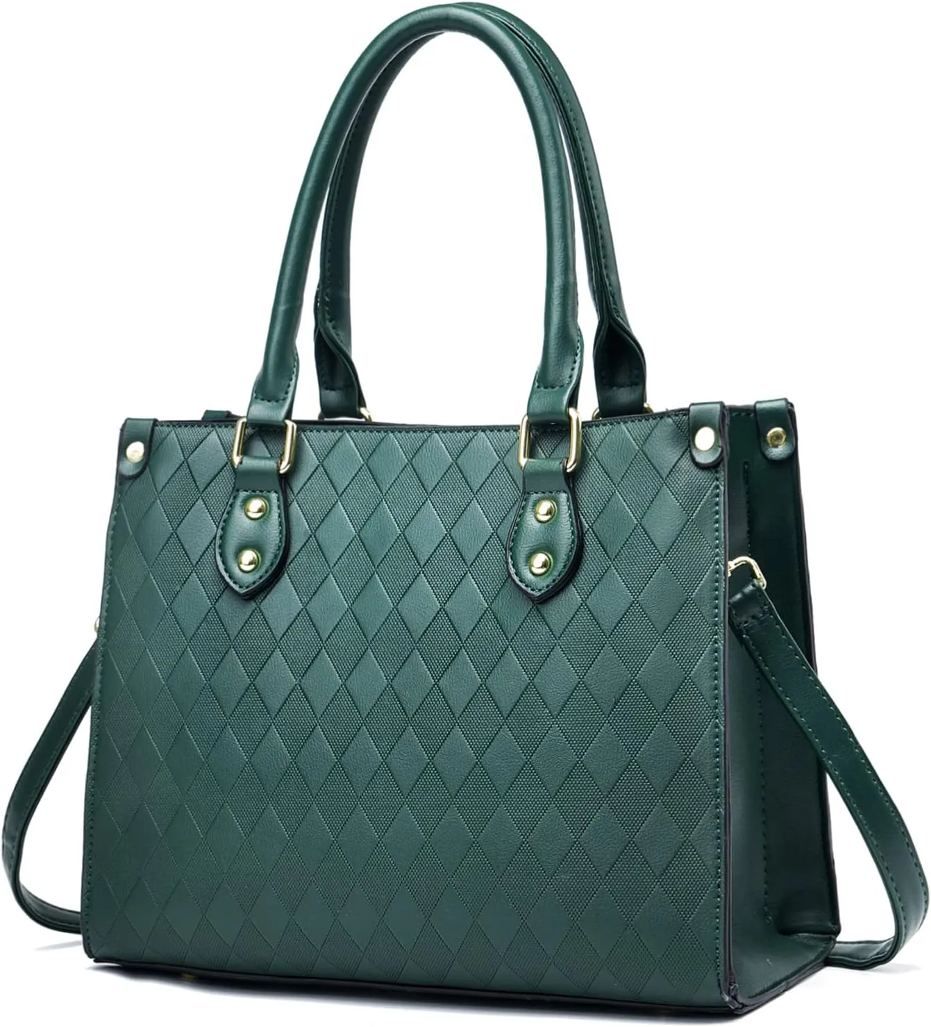 BAIKELI Purses and Handbags for Women Top Handle Satchel Tote Bag for Ladies Purse Shoulder Bags