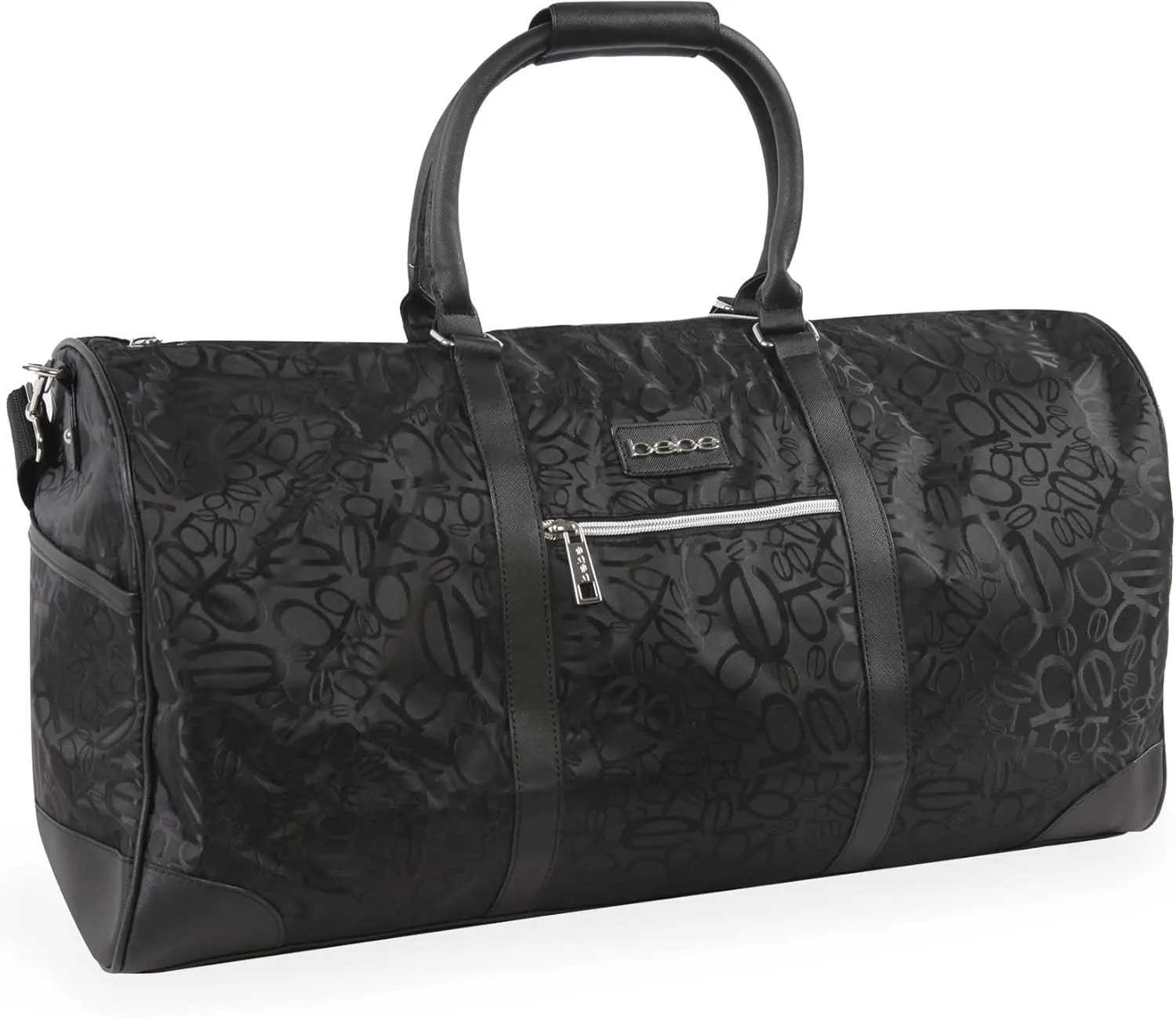 BEBE Whitney Weekend Travel Bag For Women