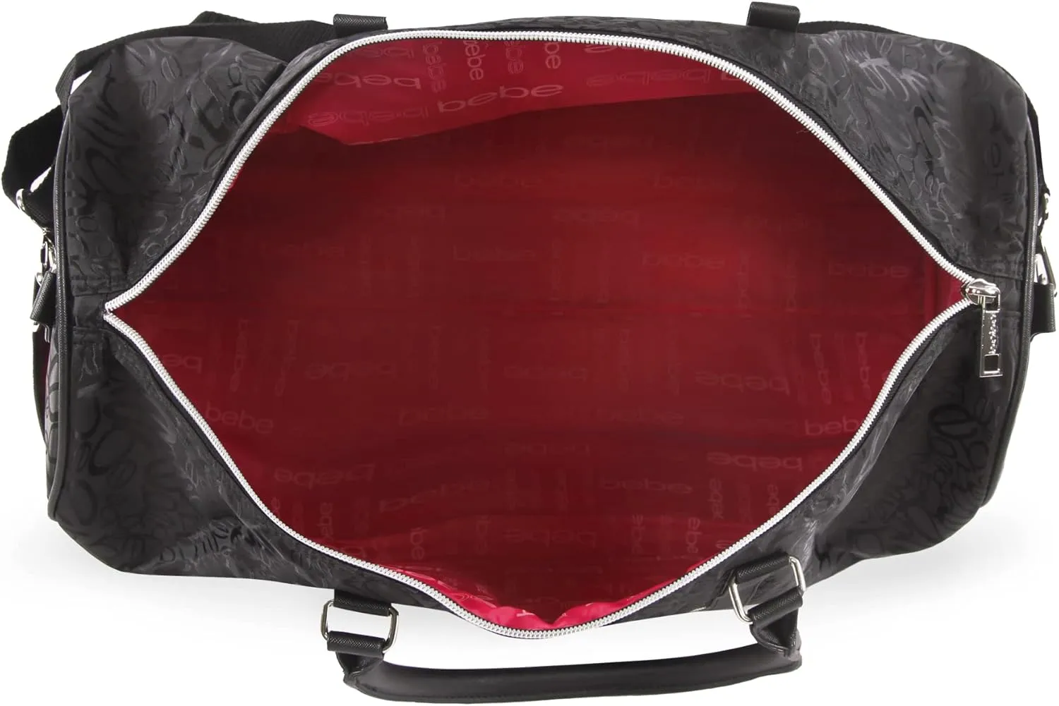 BEBE Whitney Weekend Travel Bag For Women