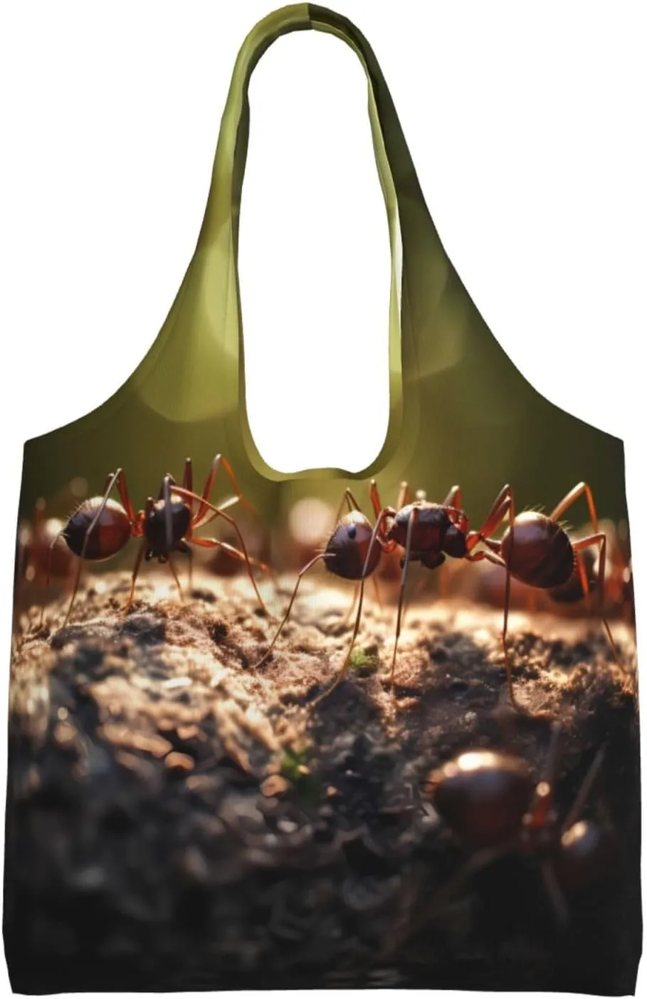 beetles Shoulder bag - convenient to carry, suitable for shopping, work and study