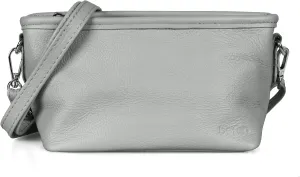 befen Small Clutch Crossbody Purses for Women, Leather Cross Body Clutch Bags Pouches for Women