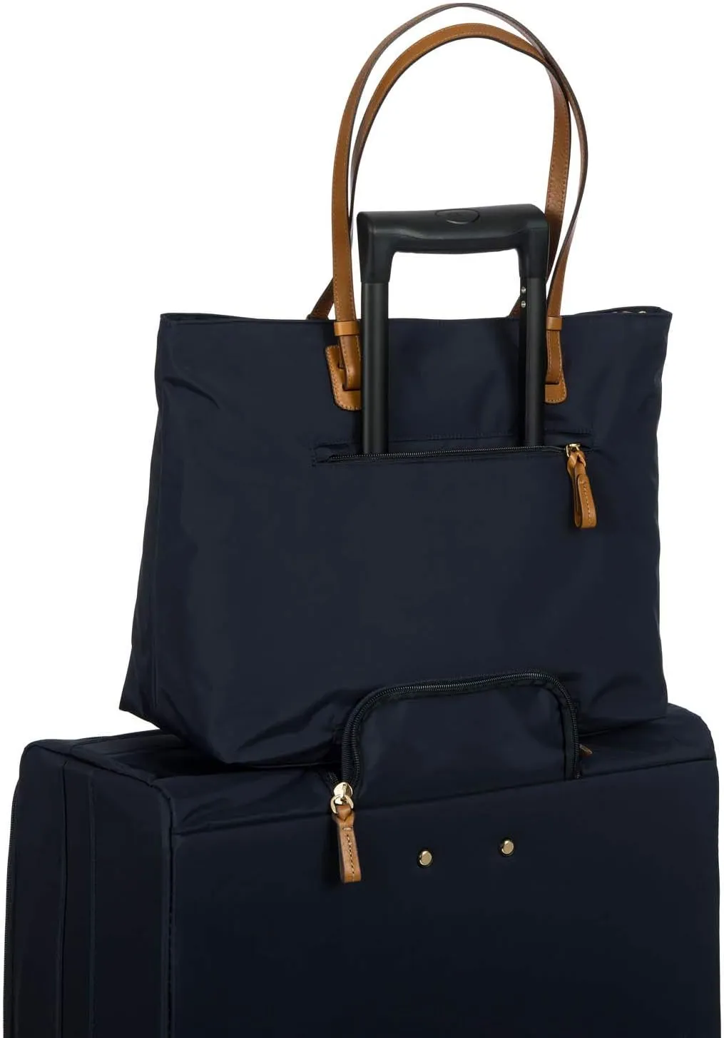 Bric's X-Collection Travel Tote Bag - Parent