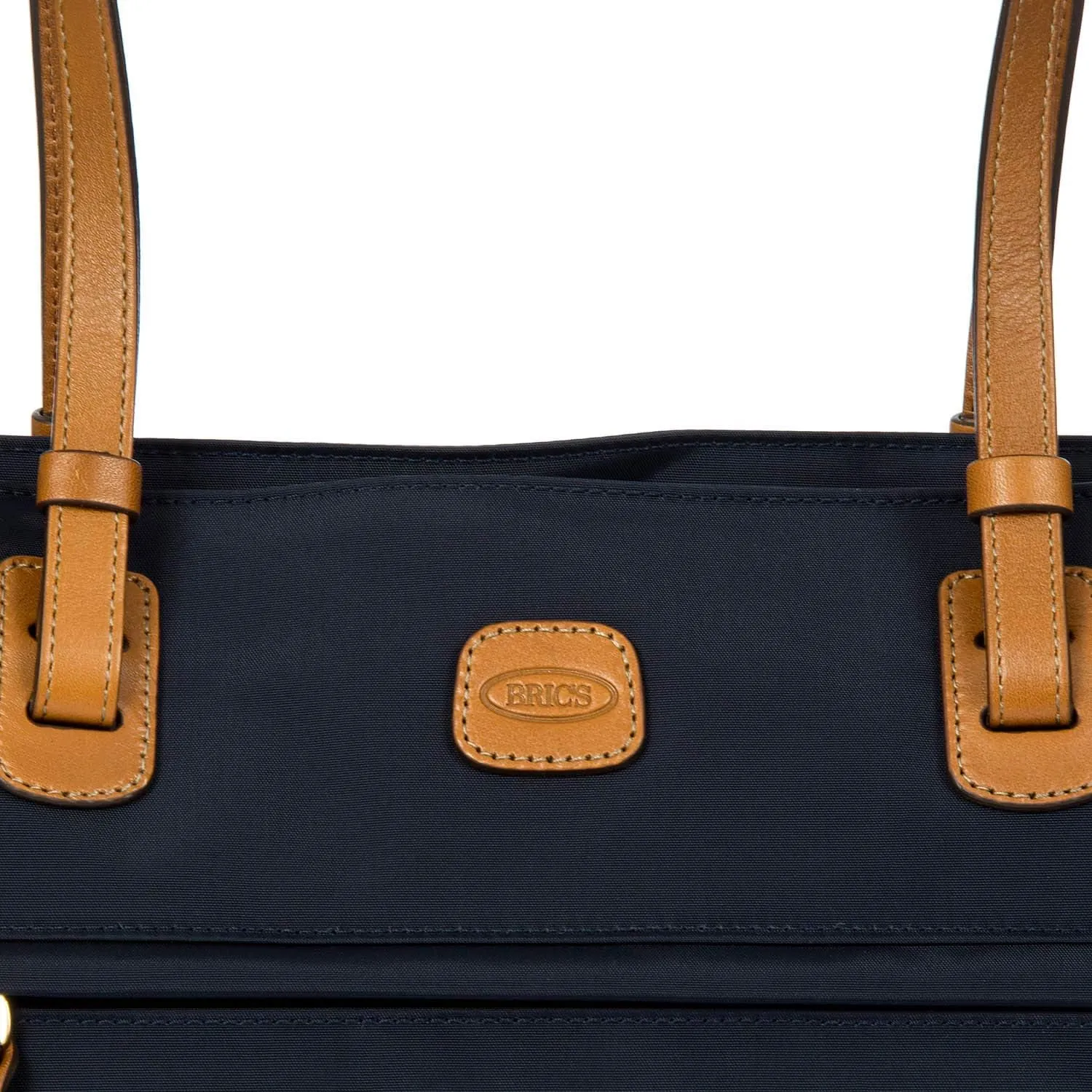 Bric's X-Collection Travel Tote Bag - Parent
