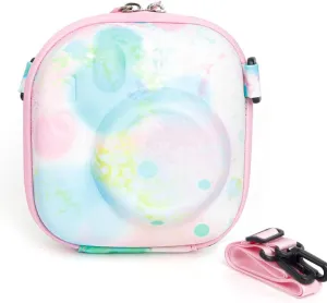 camera case for instax mini 40, Green