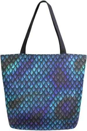 Canvas Tote Bag for Women with Zipper Pocket Reusable Grocery Shopping Bags Large Travel Shoulder Bag Handbag Bags