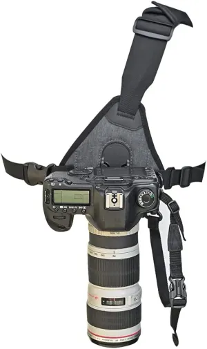 Carrier Skout G2 Sling Style Harness for One Camera