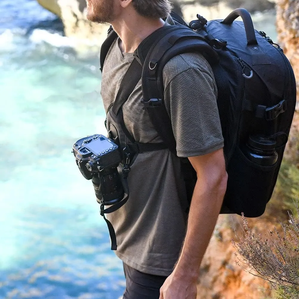Carrier Skout G2 Sling Style Harness for One Camera