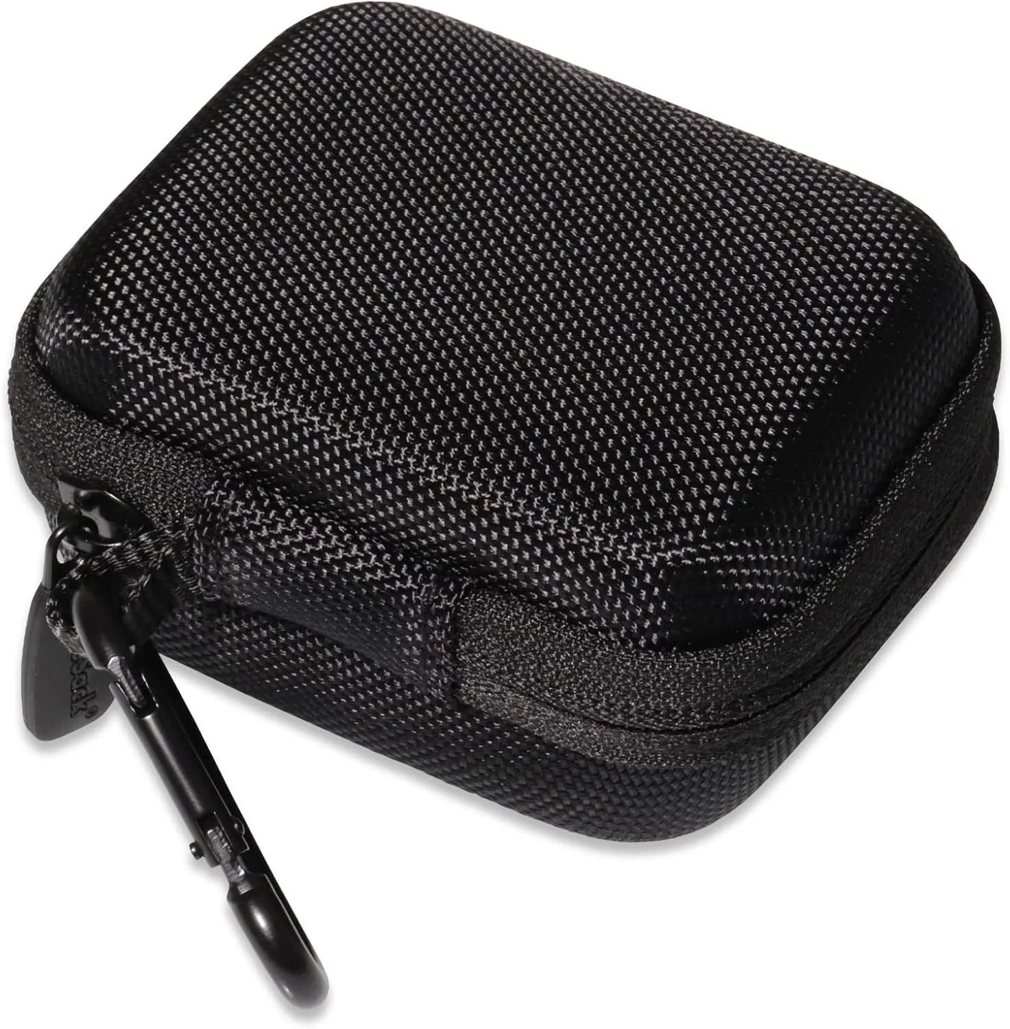 CaseSack Golf GPS Case for Bushnell Phantom 3 Handheld Golf GPS, Phantom 2, Phantom, Neo Ghost Golf GPS, Garmin 010-01959-00 Approach G10
