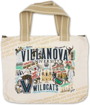 Catstudio Collegiate Tote Bag
