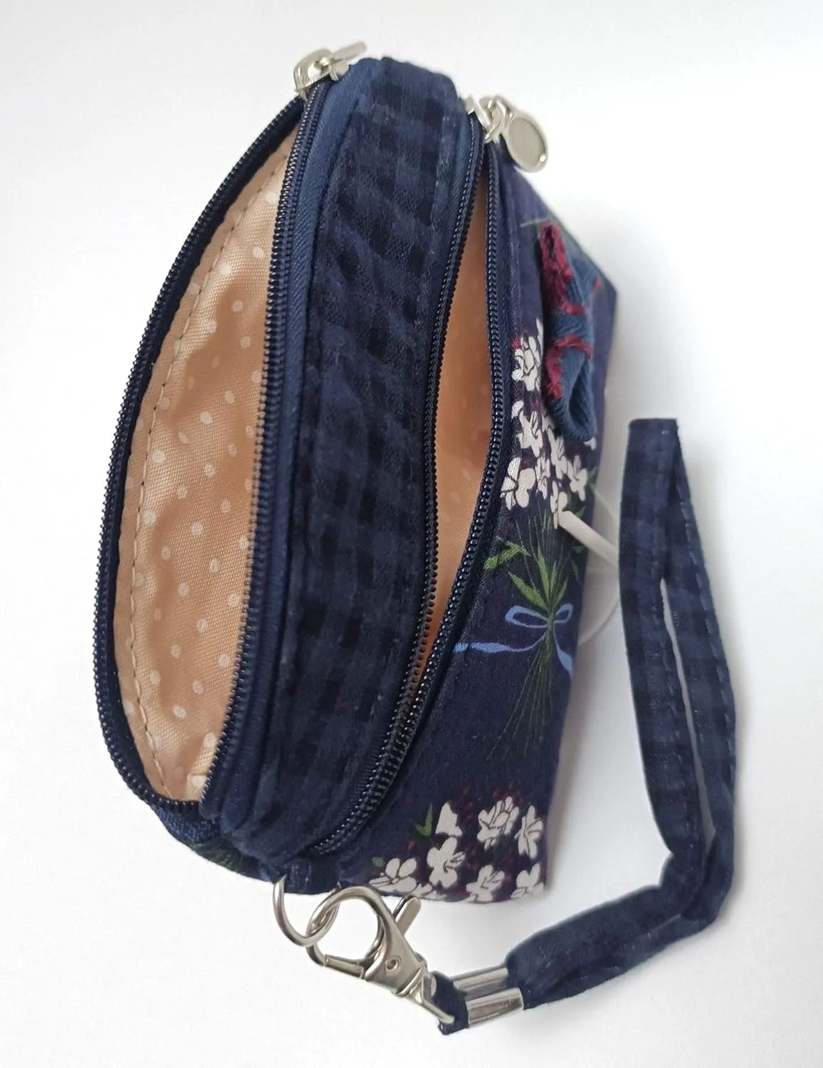 Coin Purse for Women Cute Small Wallets Change Purse Coin Pouch