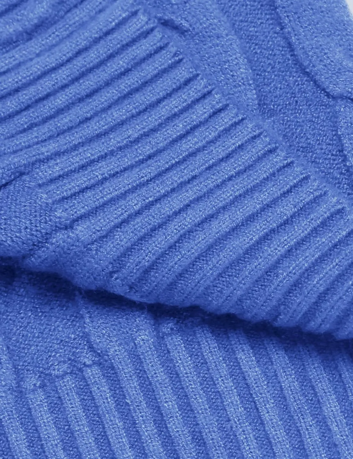 COOFANDY Men's Slim Fit Turtleneck Sweater Casual Twisted Knitted Pullover Sweaters