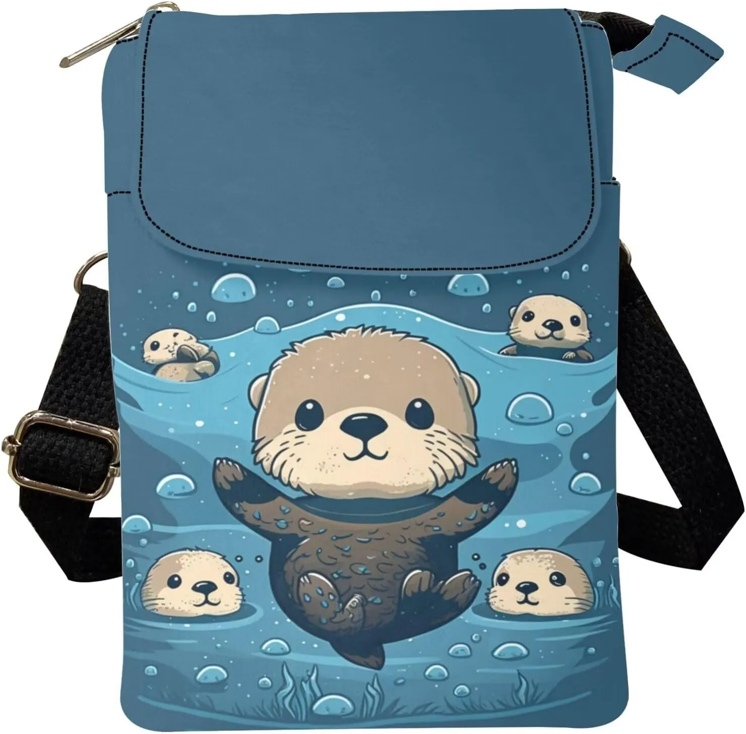 Cross Body Bag Purses for Women Girls Small Purse Crossbody Shoulder Bag