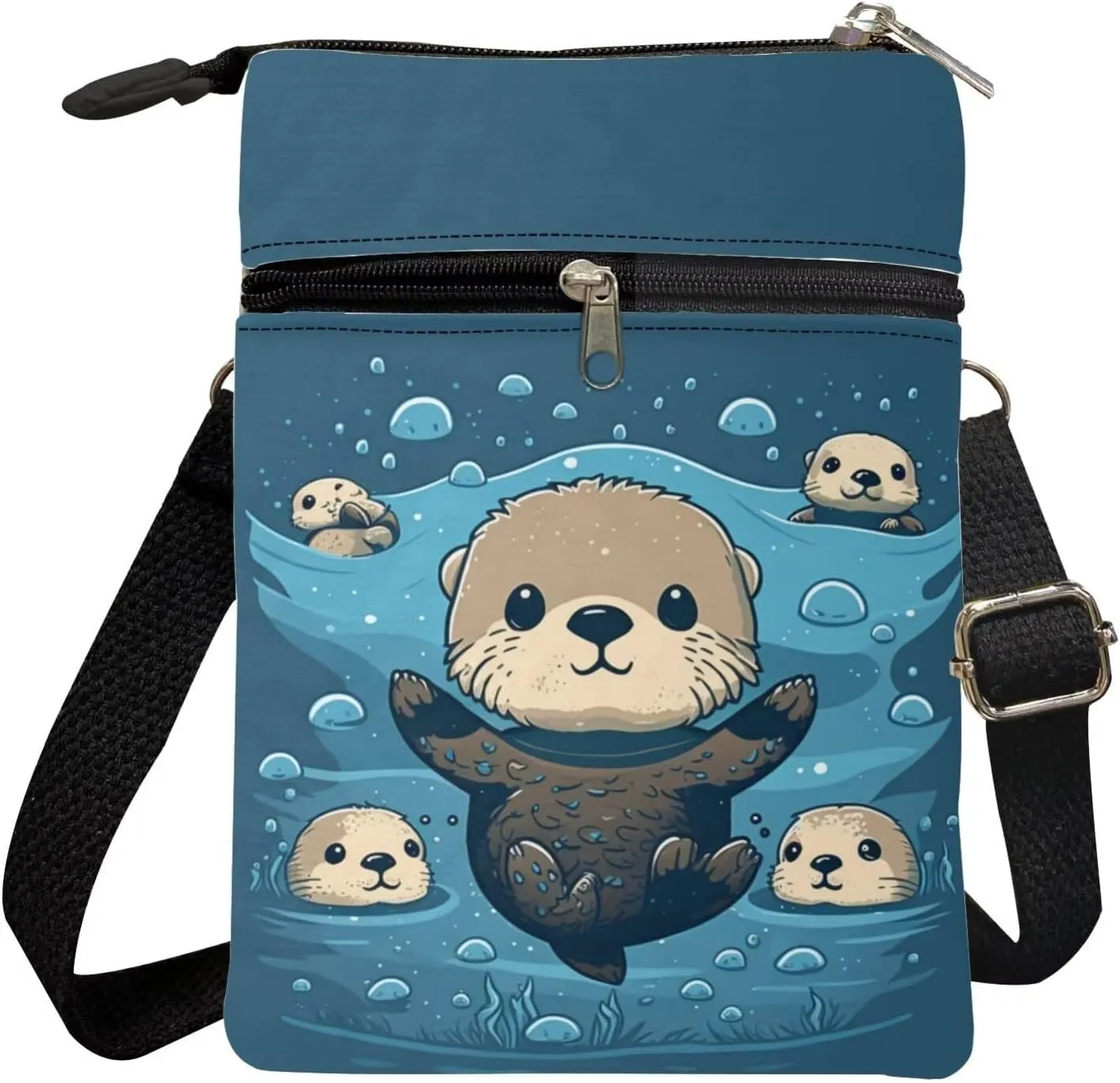 Cross Body Bag Purses for Women Girls Small Purse Crossbody Shoulder Bag