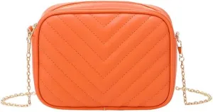 Crossbody Bags for Women Trendy Small Purse Shoulder Handbag Satchel Camera Bag Camera Pouch