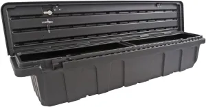 Dee Zee DZ6163P Poly Crossover Tool Box - Mid-Size 63"