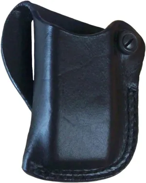 DeSantis Right Hand Shooter - Black - F.T.U. Single Magazine Pouch (A49BAGGZ0)