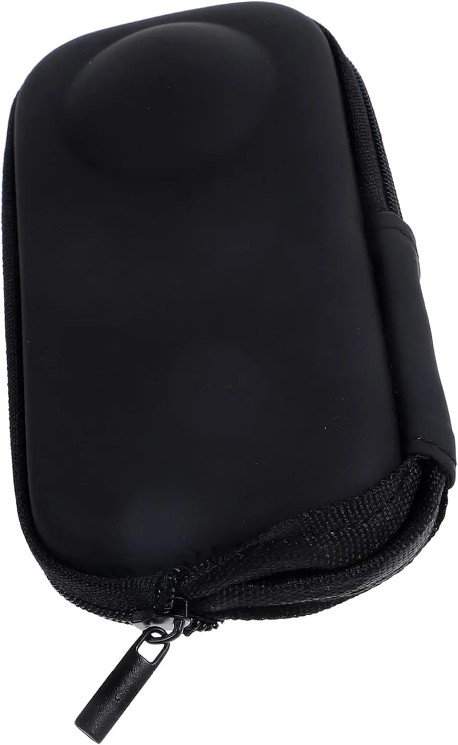 DOITOOL 3pcs Mini Action Camera Protective Case Zipper for X/x2/x3 Camera Storage Bag Travel Accessory Minimalist Design