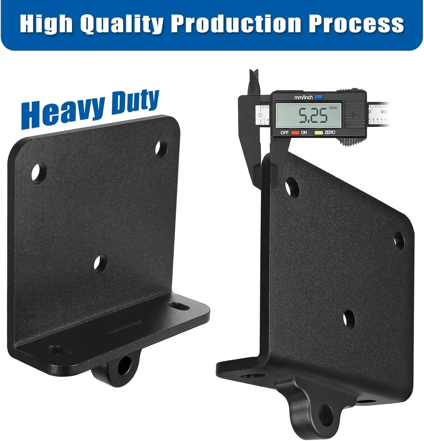 Dolibest Heavy Punching Bag Hanger, I-Beam Mount for Boxing Muay Thai, Wood Beam Hook for Weight Strength Training Systems, Aerial Yoga & Hammock, Resistance Band (1000 LB Capacity)