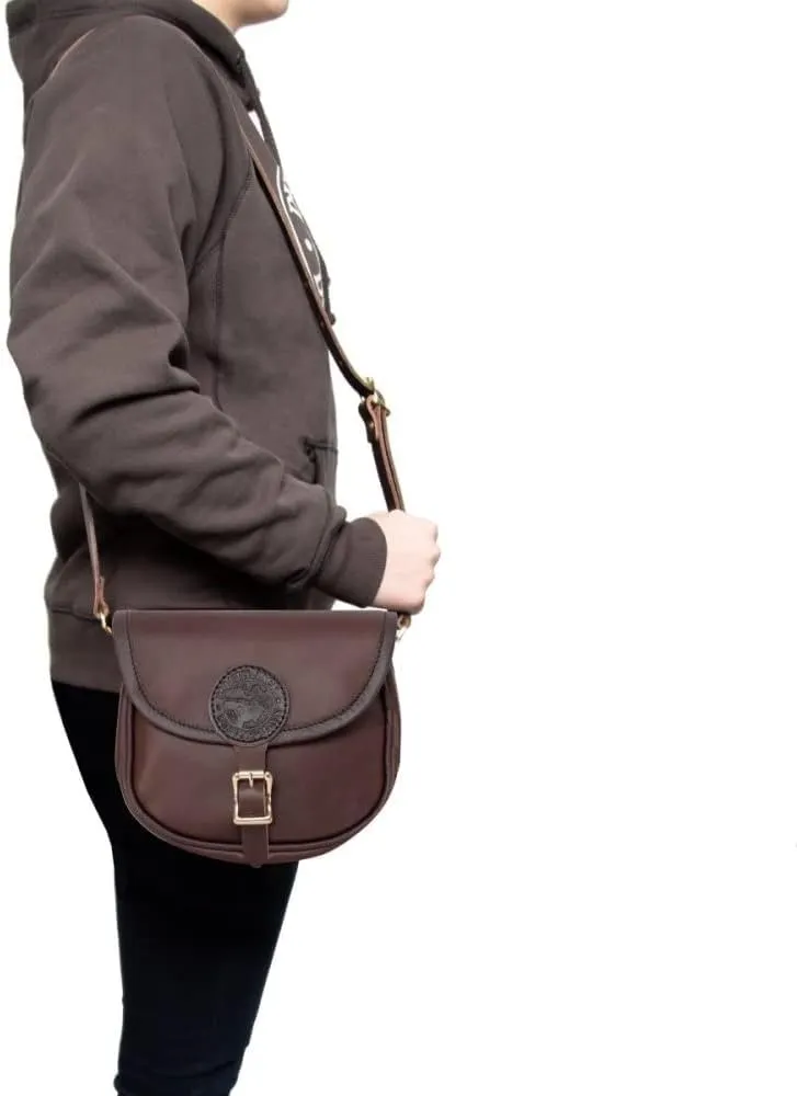Duluth Pack #50 Classic Leather Purse