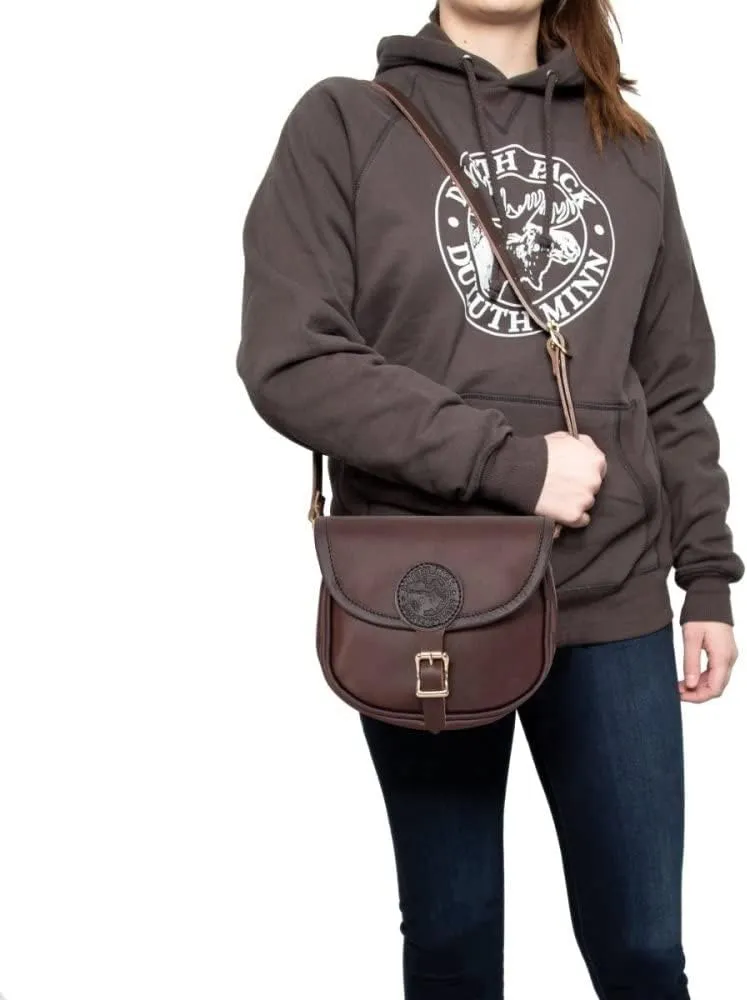 Duluth Pack #50 Classic Leather Purse