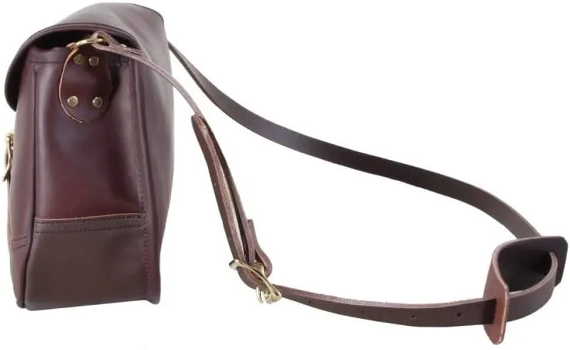 Duluth Pack #50 Classic Leather Purse