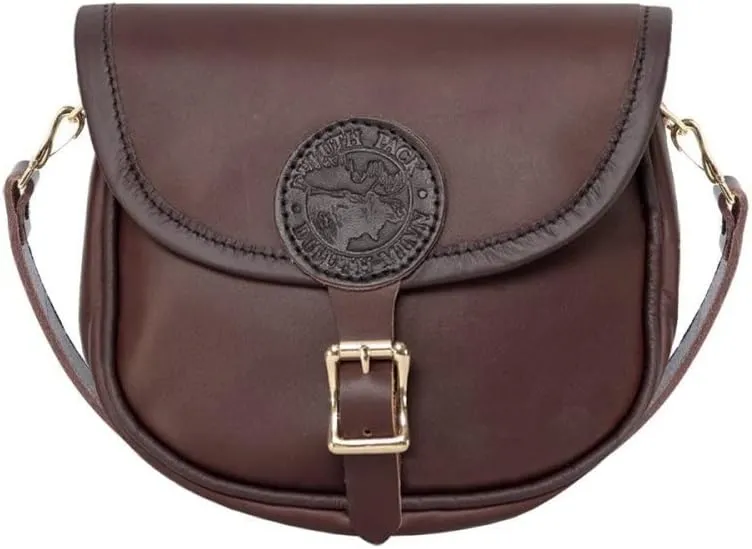 Duluth Pack #50 Classic Leather Purse