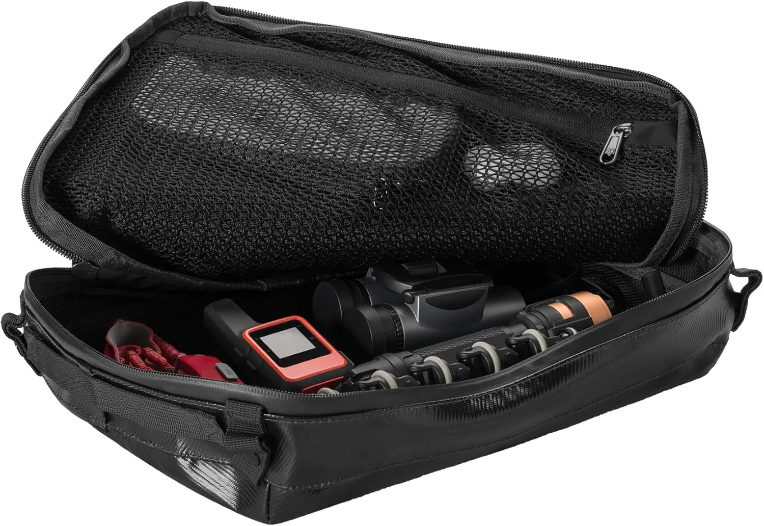 Eagle Creek Pack-It Cube Mixed Set M/M/M Black