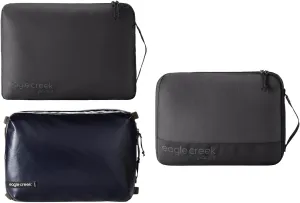 Eagle Creek Pack-It Cube Mixed Set M/M/M Black