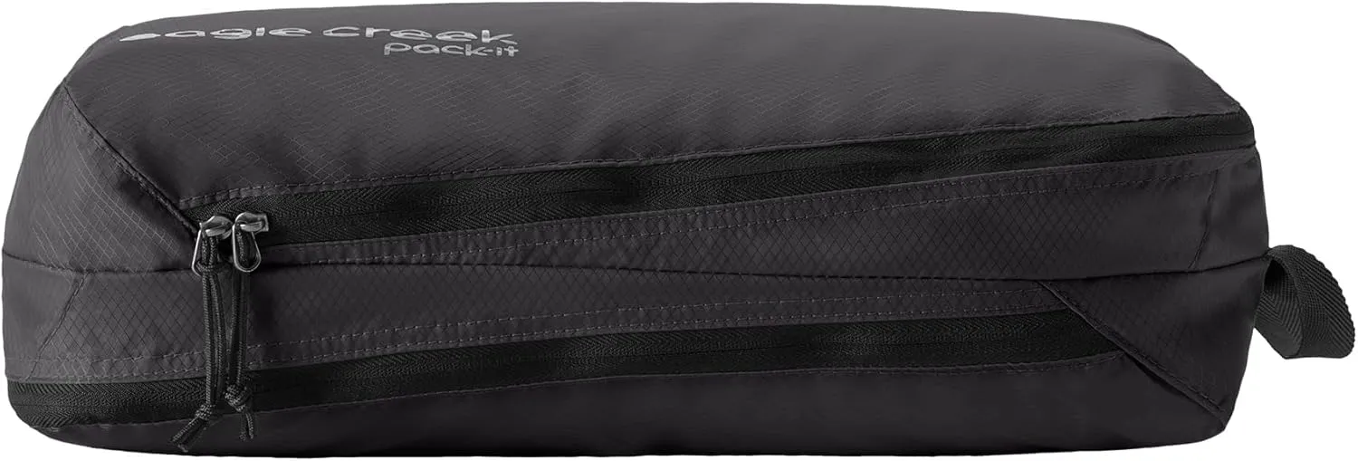 Eagle Creek Pack-It Cube Mixed Set M/M/M Black