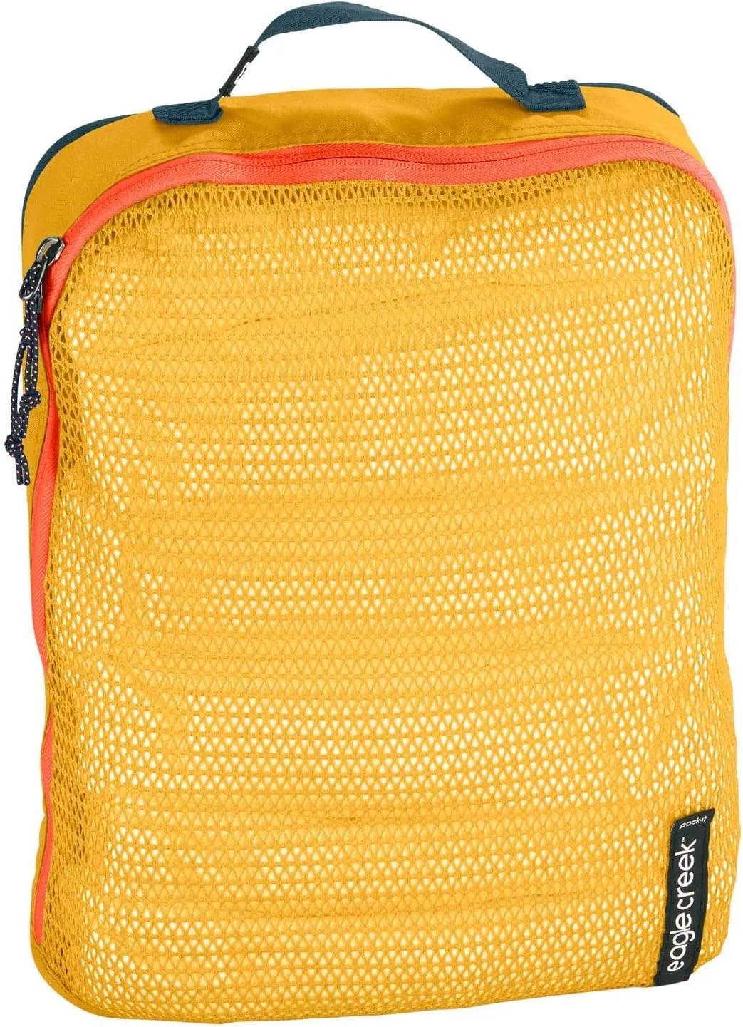 eagle creek Pack-it Reveal Expansion Cube, Sahara Yellow - Medium