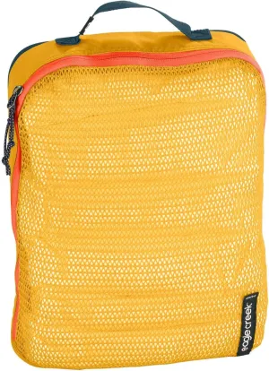 eagle creek Pack-it Reveal Expansion Cube, Sahara Yellow - Medium