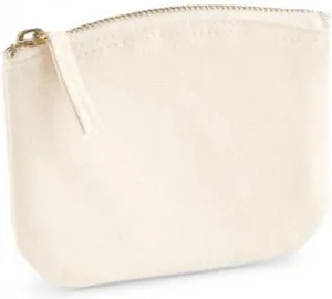 EarthAware organic spring purse