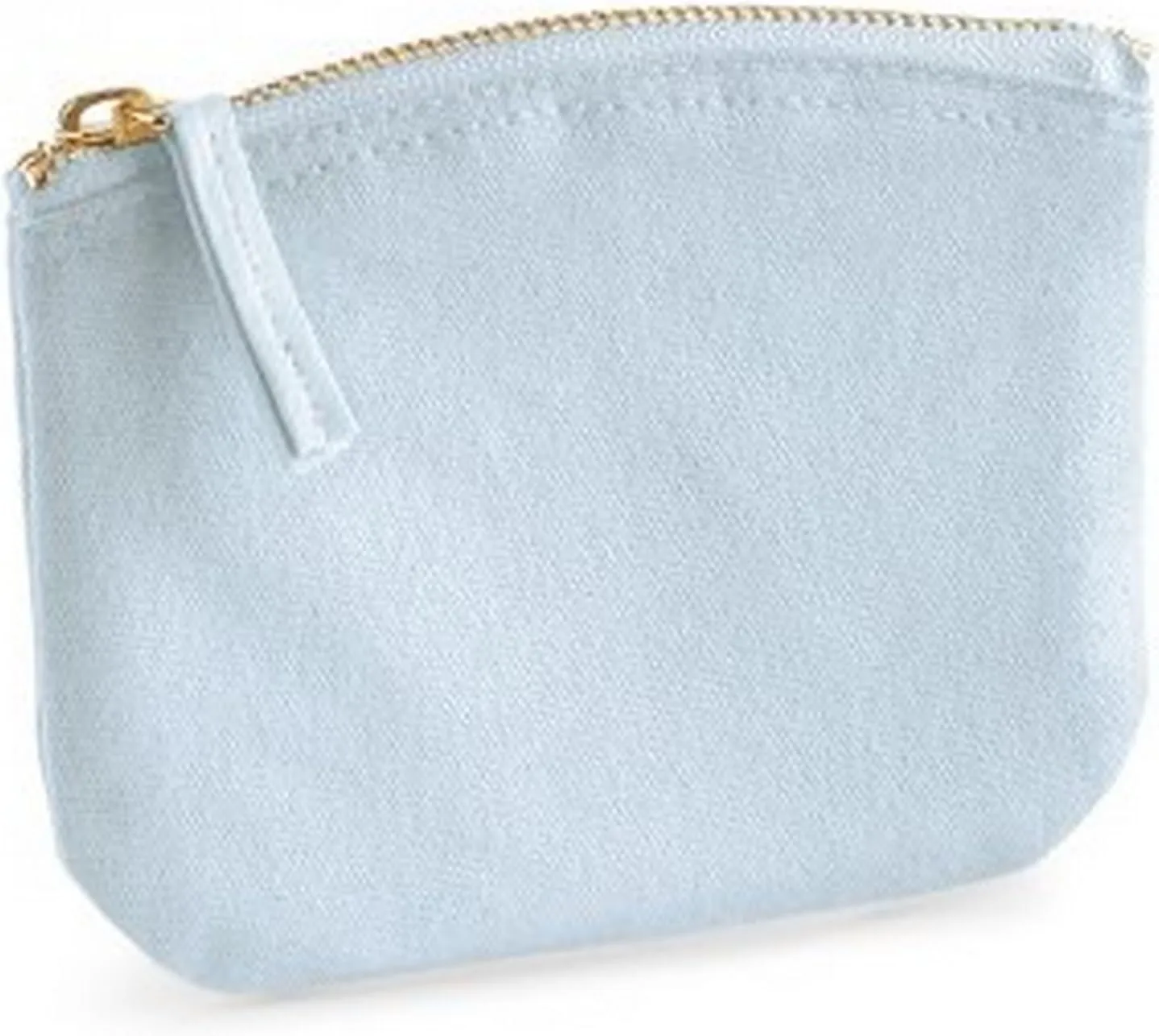 EarthAware organic spring purse