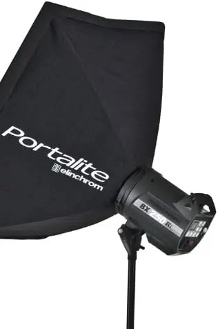 Elinchrom EL 20460.1 Style 250 BXRi Multi-Voltage Compact Flash Unit
