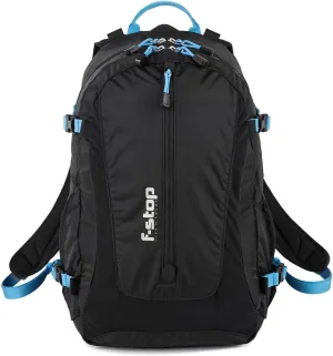 f-stop – Guru UL 25L Bundle – Ultralight Adventure Camera Backpack with Removable Insert for DSLR, Outdoor, Travel, Photo Gear