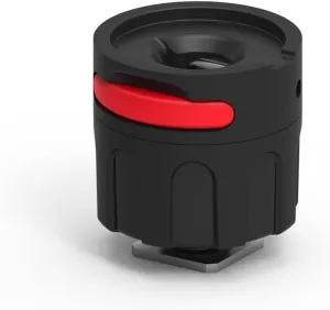 Flex-Connect Cold Shoe