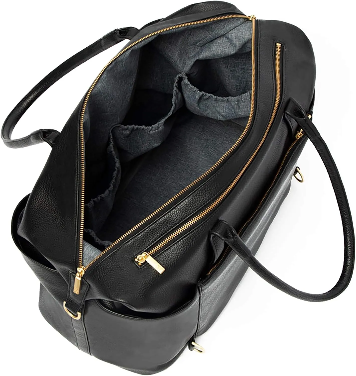 Freshly Picked Weekender Travel Tote